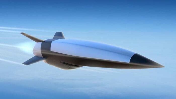 NextImg:Hypersonic Overhype