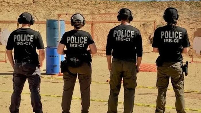 NextImg:DHS Asks For Deputized IRS Agents To Help Physically Boot Illegals, Bust Human-Traffickers