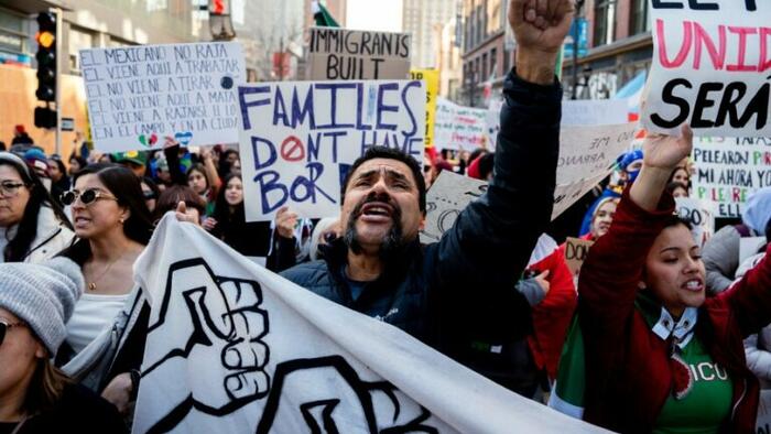 NextImg:Why Mass Deportations Are Necessary And How To Keep Illegals From Coming Back