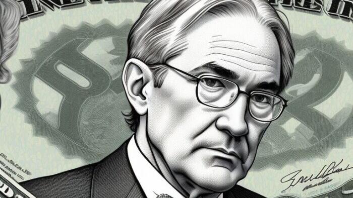NextImg:Forecasting Error Puts Fed On Wrong Side Again