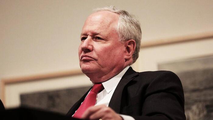 NextImg:Bill Kristol Admits The Quiet Part Out Loud: "The Deep State Is Far Preferable To The Trump State"