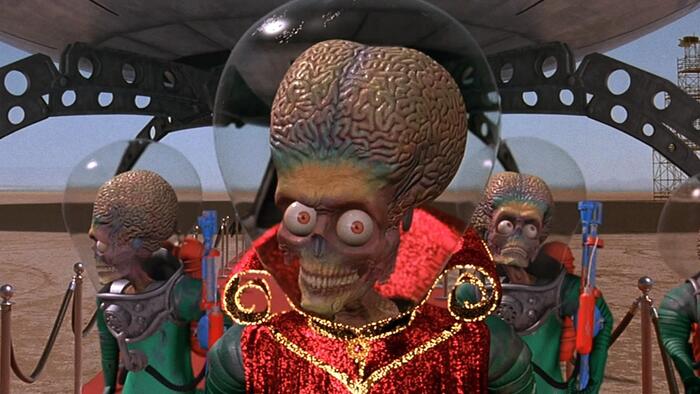 NextImg:New ETF To Invest In 'Reverse-Engineered Alien Technology'