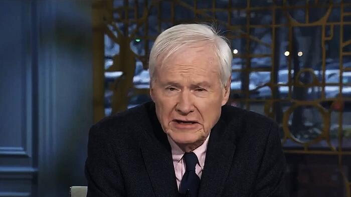 NextImg:MSNBC Asks "Who's Going To Take A Shot" At Trump?