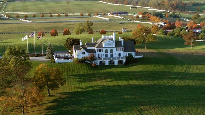 NextImg:Need Liquidity? Under Armour CEO Kevin Plank Lists $22M Race Horse Farm As UA Near Lows