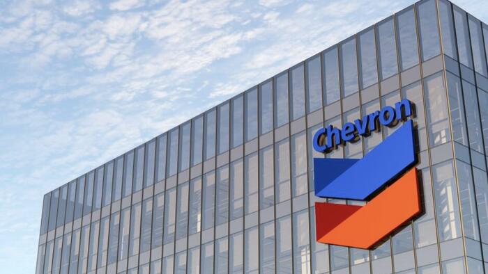 NextImg:Chevron Planning Layoffs Of Up To 20% Of Its Staff
