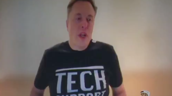 NextImg:Musk: "We Need To Delete Entire Agencies"; Total Fed Worker Buyout Tops 75,000