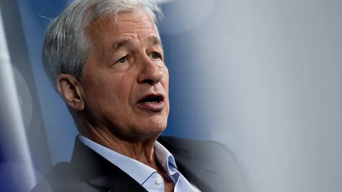 NextImg:"F*cking Zoom": Jamie Dimon Launches Into Tirade, Railing On Complacency, Work From Home, At JPM Meeting