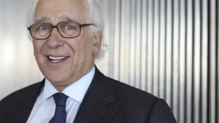 NextImg:Rothschild Accused Of Sexual Misconduct With "At Least Six" Woman Spanning Three Decades