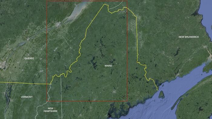 NextImg:There's Been A Mysterious Surge In Romanian Illegal Immigrants Crossing From Canada Into Maine