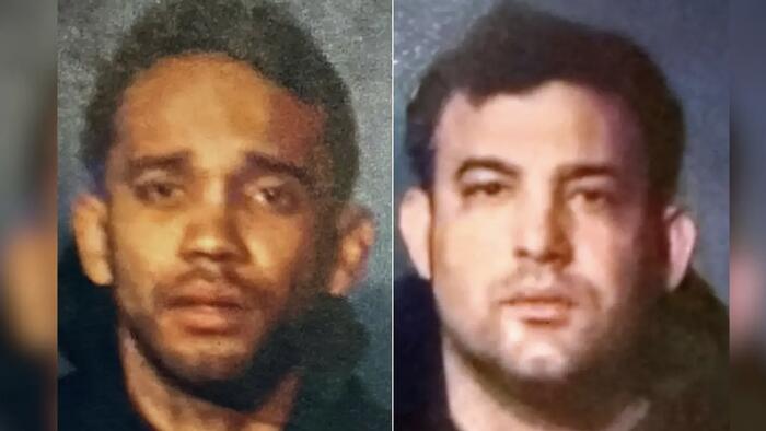 NextImg:NYC Suspected Migrant Gang Members Arrested On Gun Charges, But Released On Reduced Charges