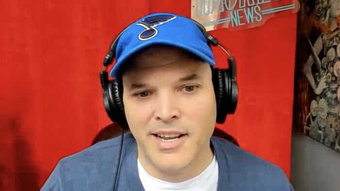 NextImg:Taibbi: Trump Has A "Once In A Lifetime" Chance For Disclosure
