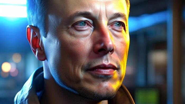 NextImg:7 Examples That Show Why There Is Such A Conspiracy To Stop Elon Musk