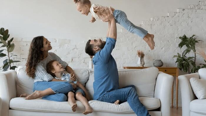 NextImg:Renters Are Tired Of Moving, Settling In For The Long Haul