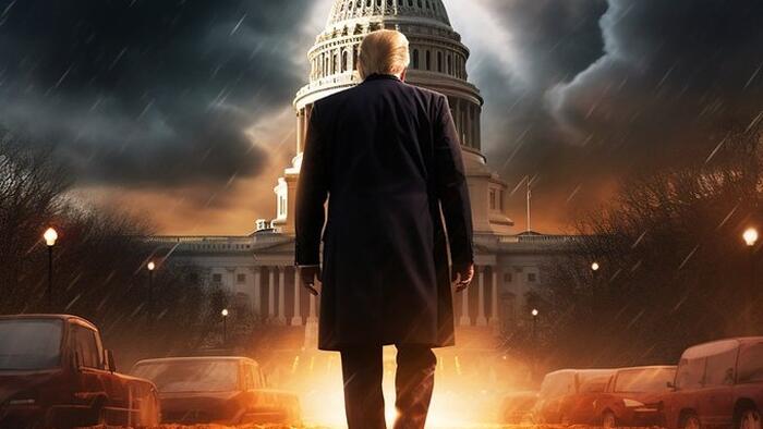 NextImg:The Secret Tariff Code Is Buried In 'Section 2, Item (h)' Of The Executive Order