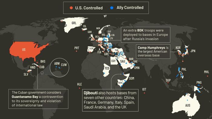 NextImg:Mapping Every Known US Military Base Overseas