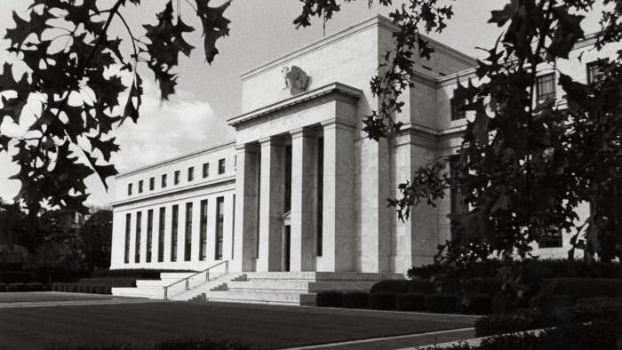 NextImg:Flashback: Federal Reserve Refuses To Provide Records Of Foreign Gold Holdings