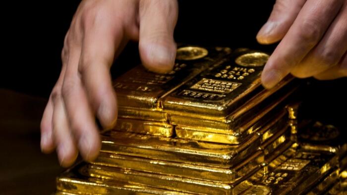 NextImg:Next Gold Move Will Surprise The World