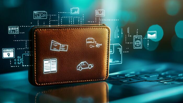 NextImg:Coming Soon: The European Digital Identity Wallet