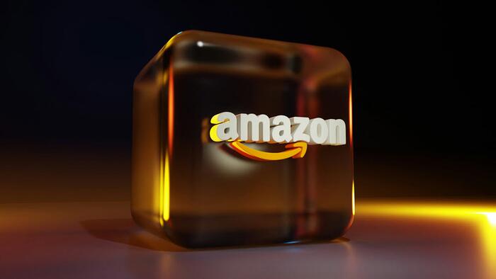 NextImg:Amazon Earnings Preview: "The Cleanest Mag7 Name To Own"