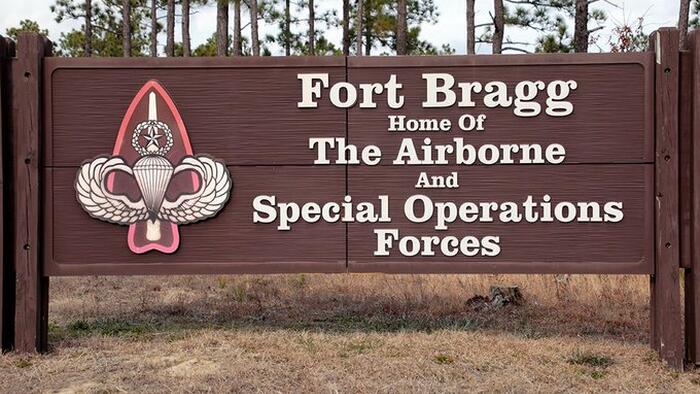 NextImg:'Bragg Is Back!' Hegseth Restores Iconic Special Forces Base Name