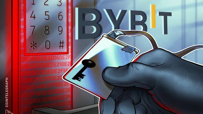 NextImg:Bitcoin, Ether Tumble As Bybit Exchange Confirms Massive $1.4 Billion Hack