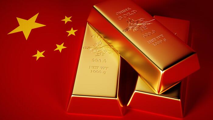 NextImg:Why A Chinese Gold Mania May Be Starting