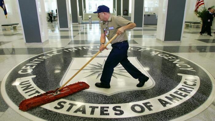 NextImg:Scattered To The Winds: Entire CIA Gets Trump Buyout Offer, USAID Employees Placed On Leave Worldwide