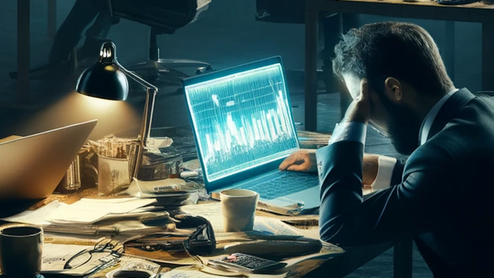 NextImg:What's Keeping Corporate America Up At Night? Three Themes From Earnings Calls