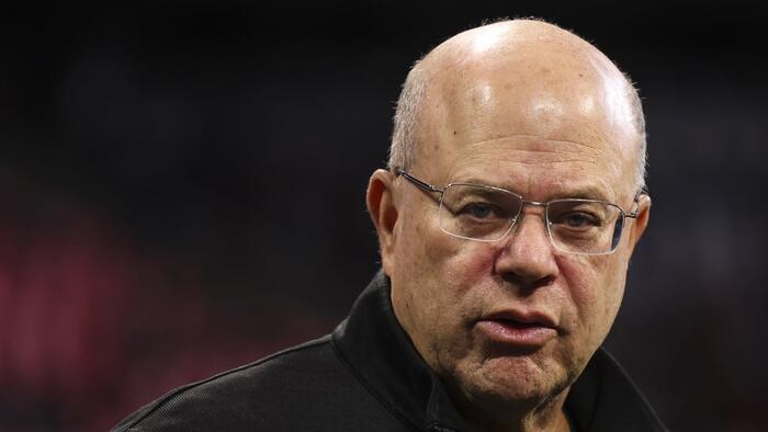 NextImg:David Tepper Boosted China Holdings Before Latest Rally