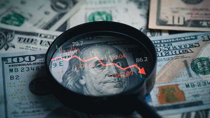 NextImg:Rickards: A US Recession Is Coming