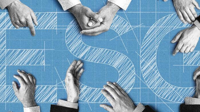 NextImg:ESG And DEI Are Down But Not Out, Analysts Say