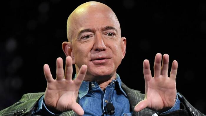 NextImg:"What The Actual F**k": WaPo Reporters Melt Down, Editor Quits After Jeff Bezos Makes Hard Pivot Towards "Personal Liberties & Free Markets"