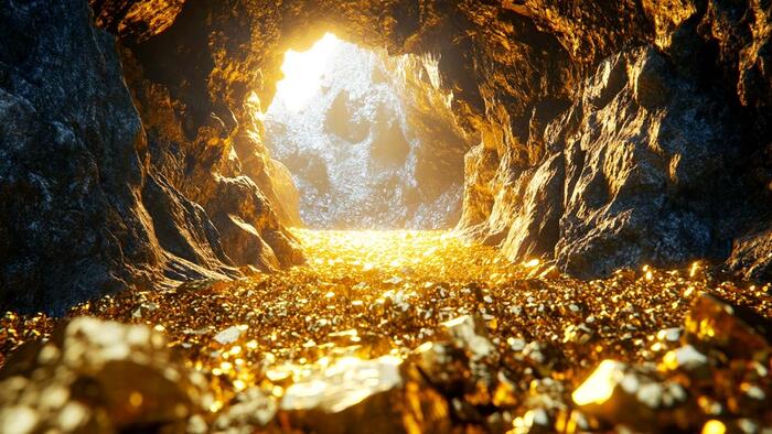 NextImg:Schiff: Wall Street Is Clueless About Gold
