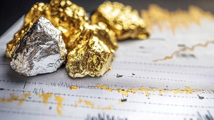 NextImg:Gold-Silver Ratio: Silver Breakout Incoming?