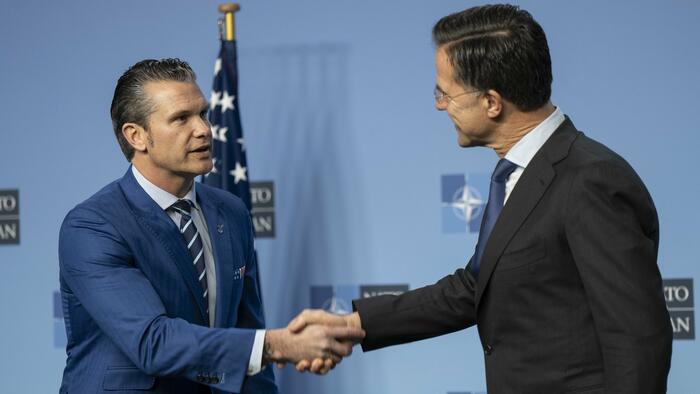 NextImg:Red-Hot Inflation And Ice-Cold Realpolitik
