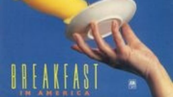 NextImg:Biden's Parting Legacy: The Most Expensive Breakfast Ever...