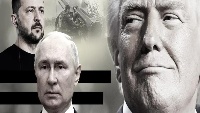 NextImg:Territorial Concessions Might Precede A Ceasefire That Leads To New Ukrainian Elections