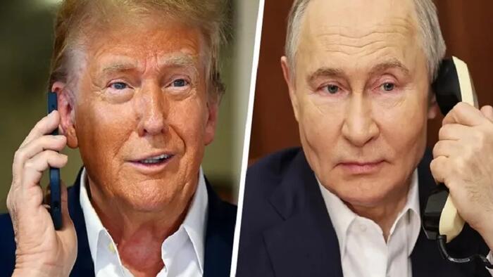 NextImg:Here's What Comes Next After Putin & Trump Just Agreed To Start Peace Talks