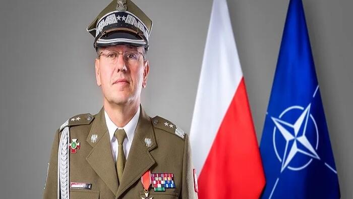 NextImg:Poland's Security Chief Shares Some Interesting Insight About The Ukrainian Conflict's Endgame