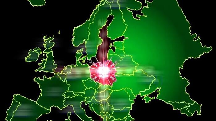 NextImg:Poland Is Once Again Poised To Become Washington's Top Partner In Europe