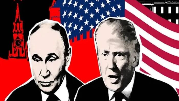 NextImg:Russia & The US' Diplomatic Choreography At The UN Shows Their Commitment To A "New Détente"