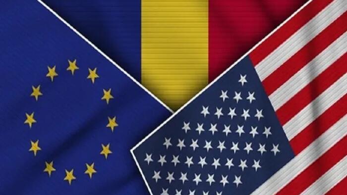 NextImg:Romania Is At The Center Of The Struggle Between Liberal-Globalists & Populist-Nationalists