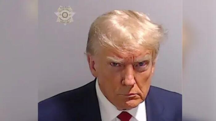 NextImg:Cleaning House: Trump Orders All Biden-Era US Attorneys Fired "Immediately"