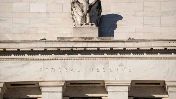 NextImg:Former Federal Reserve Adviser Arrested For Allegedly Passing US Trade Secrets To China