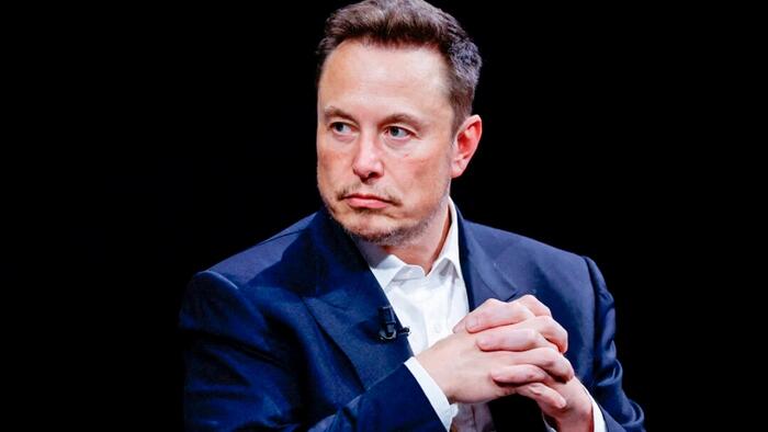 NextImg:Elon Musk Is "Special Government Employee", White House Confirms