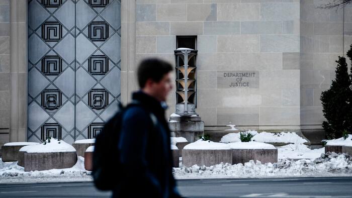 NextImg:7 Charged In America's Biggest COVID Tax Credit Fraud Scheme