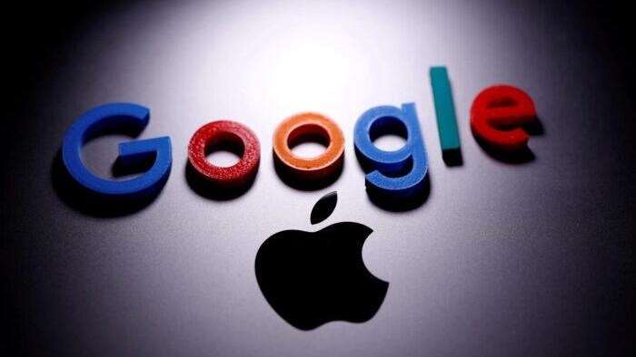 NextImg:Court Denies Apple's Request To Intervene In Google Search Monopoly Case