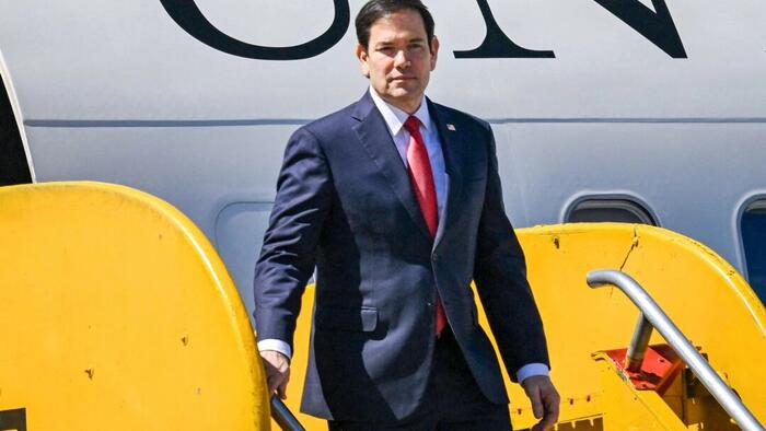 NextImg:Rubio To Skip G20 In Protest Against South Africa's DEI And Climate Policies