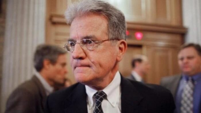 NextImg:2 Decades Ago, A Senator's Probe Of USAID Funding Led To Government Transparency Reform