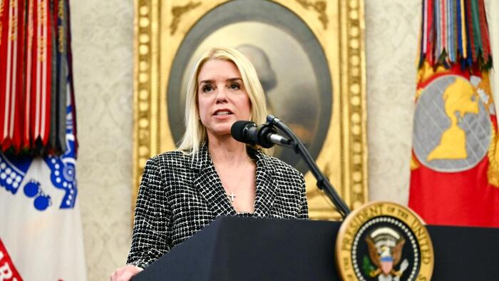 NextImg:DOJ Issues Directive Ending Biden-Era Task Force Aimed At Seizing Assets Of Russian Oligarchs